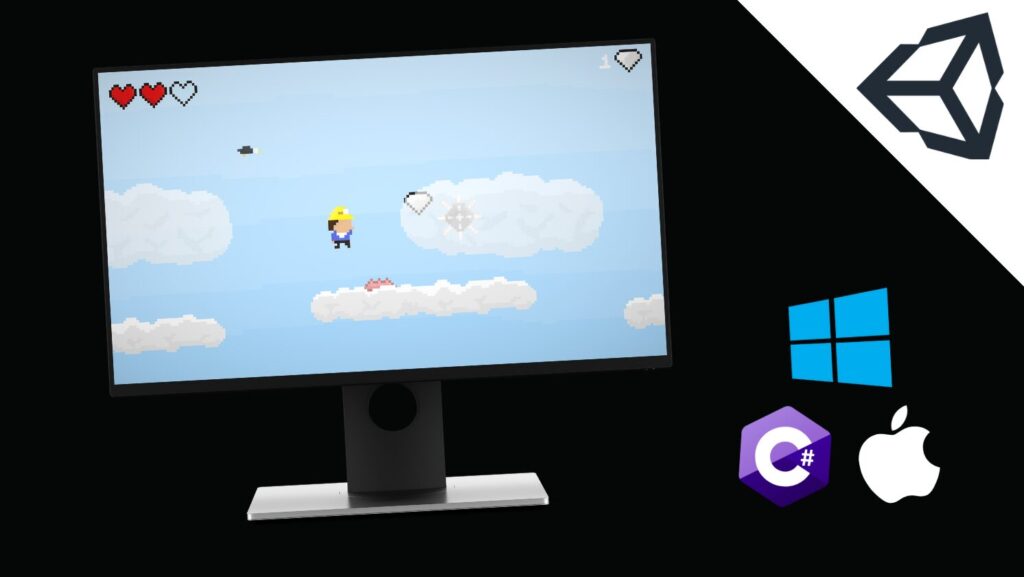 Game design classes – Learn to create immersive gaming experiences with our expert-led courses.