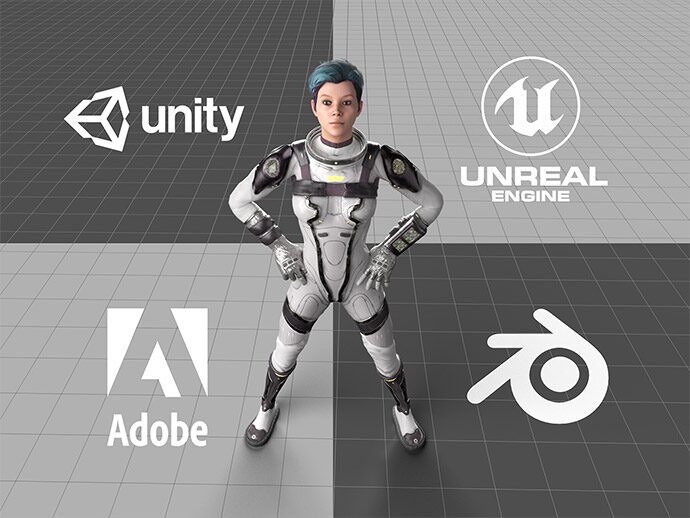 Unlock the potential of AI tools. Learn how to use AI in Unity!