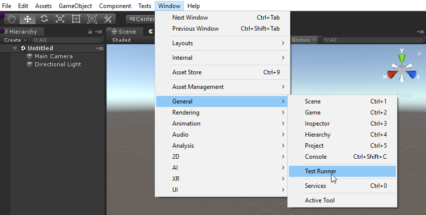 Unlock the potential of AI tools. Learn how to use AI in Unity!